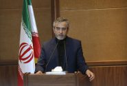 شهید رئیسی در دفاع از ارزش های دینی و انقلابی مسامحه نمی کرد