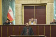 همه نامزدها مورد احترام ملت ایران است